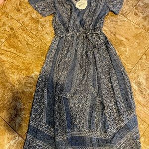 Knox Rose Target Dress